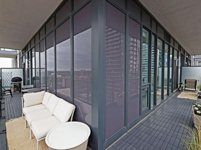For Lease 251 Jarvis Street Unit# 2006, Toronto, Ontario