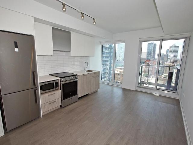 For Lease 251 Jarvis Street Unit# 2107, Toronto, Ontario