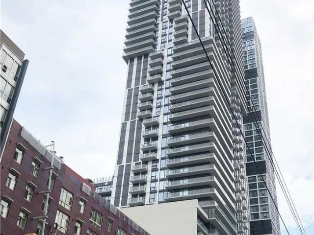 For Lease 251 Jarvis Street Unit# 2108, Toronto, Ontario