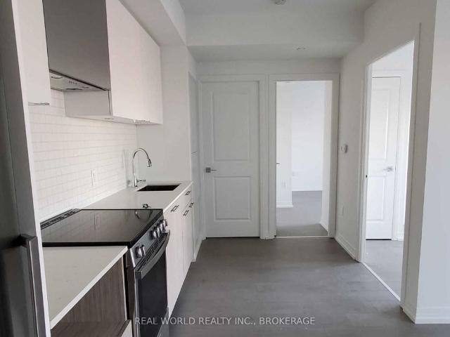 For Lease 251 Jarvis Street Unit# 2813, Toronto, Ontario