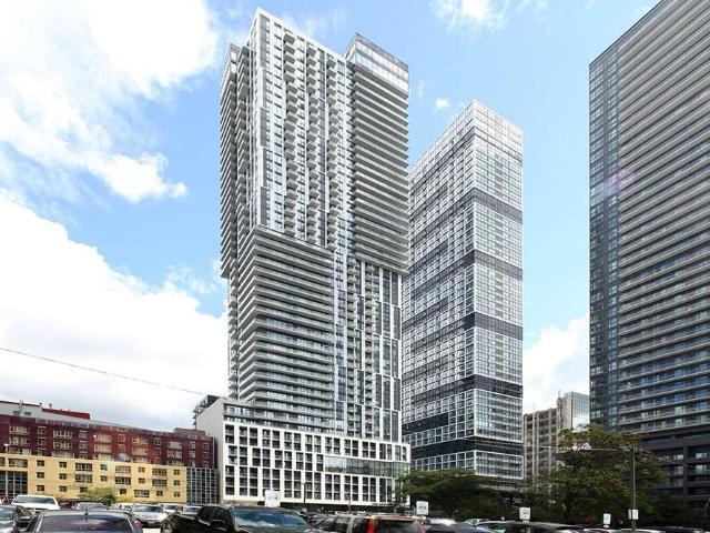 For Lease 251 Jarvis Street Unit# 3102, Toronto, Ontario