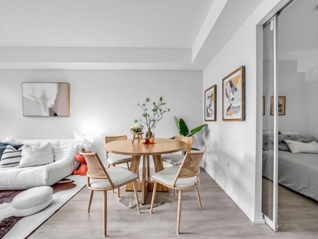 For Lease 251 Jarvis Street Unit# 315, Toronto, Ontario