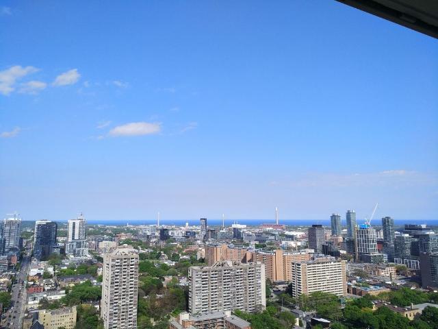 For Lease 251 Jarvis Street Unit# 3214, Toronto, Ontario