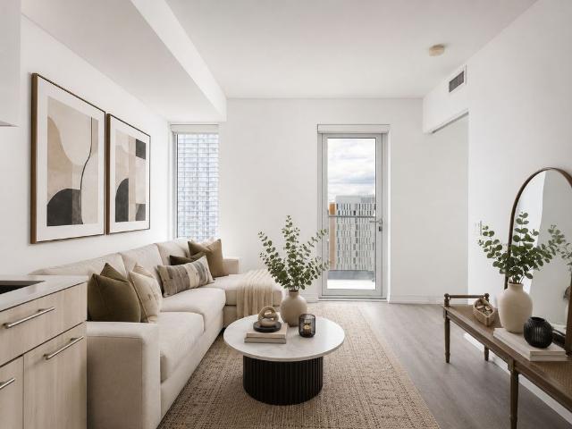 For Lease 251 Jarvis Street Unit# 3309, Toronto, Ontario
