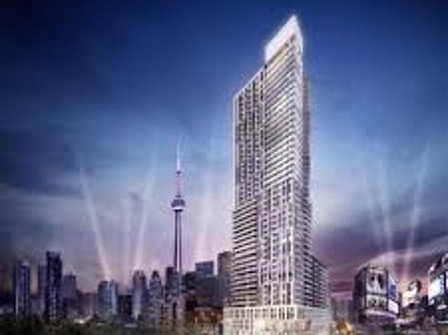 For Lease 251 Jarvis Street Unit# 3408, Toronto, Ontario