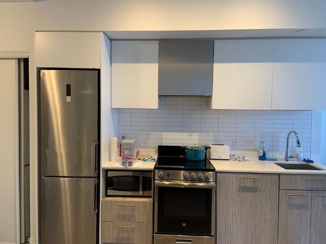 For Lease 251 Jarvis Street Unit# 3402, Toronto, Ontario