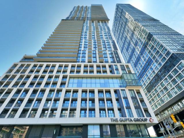 For Lease 251 Jarvis Street Unit# 3412, Toronto, Ontario