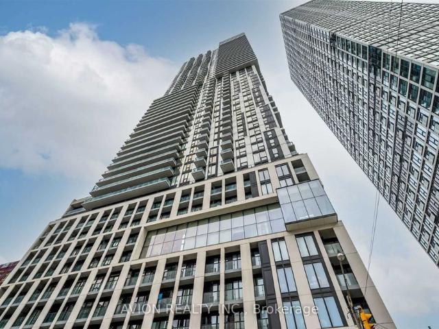 For Lease 251 Jarvis Street Unit# 3615, Toronto, Ontario