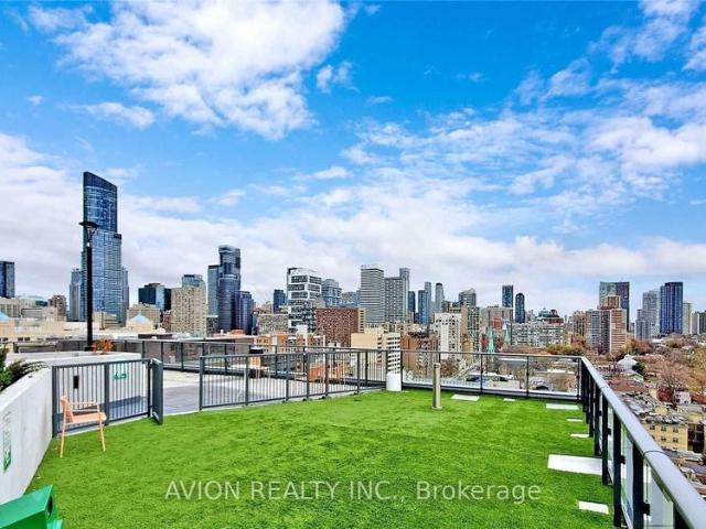 For Lease 251 Jarvis Street Unit# 3615, Toronto, Ontario