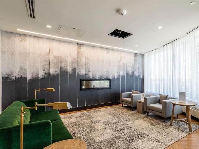 For Lease 2520 Eglinton Avenue Unit# 905, Mississauga, Ontario