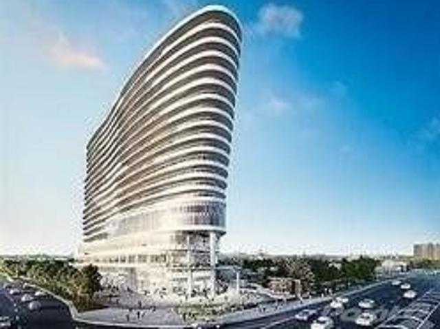 For Lease 2520 Eglinton Avenue Unit# 1421, Mississauga, Ontario