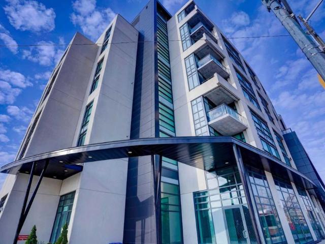 For Lease 2522 Keele Street Unit# 419, Toronto, Ontario