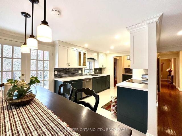 For Lease 2524 King Richards Place, Mississauga, Ontario
