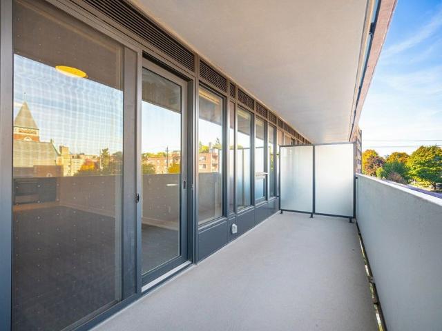 For Lease 2525 Bathurst Street Unit# 410, Toronto, Ontario