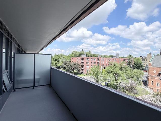 For Lease 2525 Bathurst Street Unit# 510, Toronto, Ontario