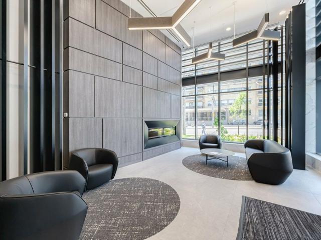 For Lease 2525 Bathurst Street Unit# 611, Toronto, Ontario