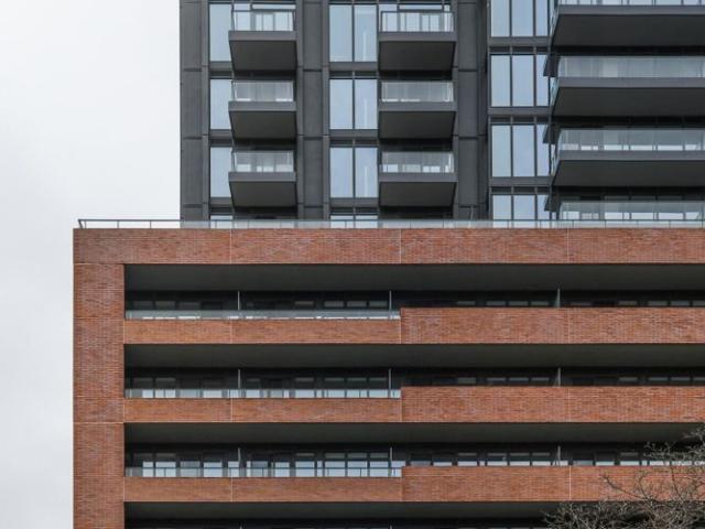 For Lease 2525 Bathurst Street Unit# 1011, Toronto, Ontario