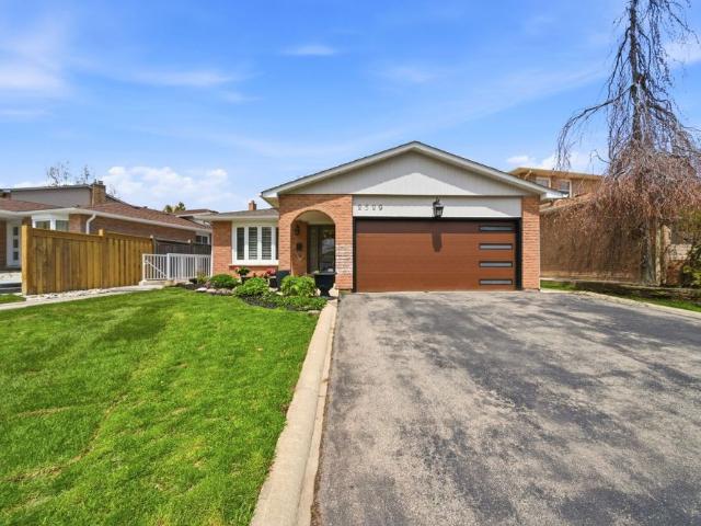For Lease 2529 Cavendish Drive Unit# basement, Burlington, Ontario