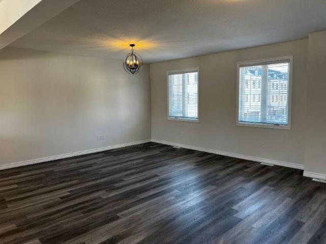 For Lease 2529 Meadowlands Way Unit# 32, London North, Ontario