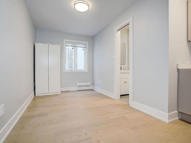 For Lease 252 Annette Street Unit# 5, Toronto, Ontario