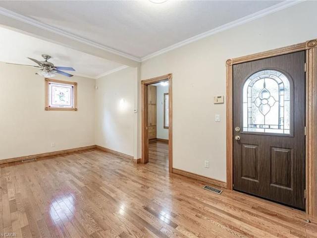 For Lease 252 Beechwood Avenue, Hamilton, Ontario