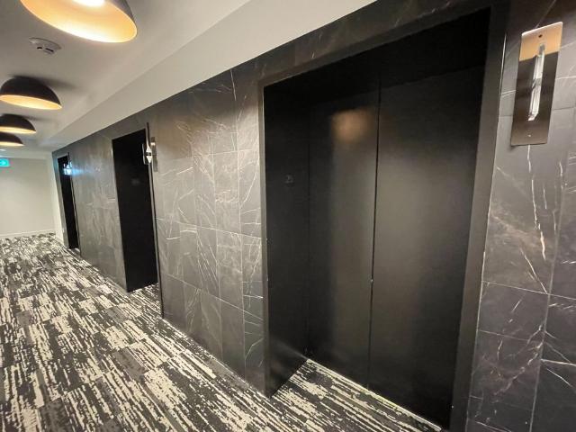 For Lease 252 Church St Street Unit# 2501, Toronto, Ontario