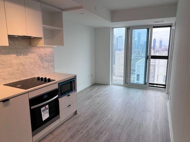 For Lease 252 Church Street Unit# 4105, Toronto, Ontario
