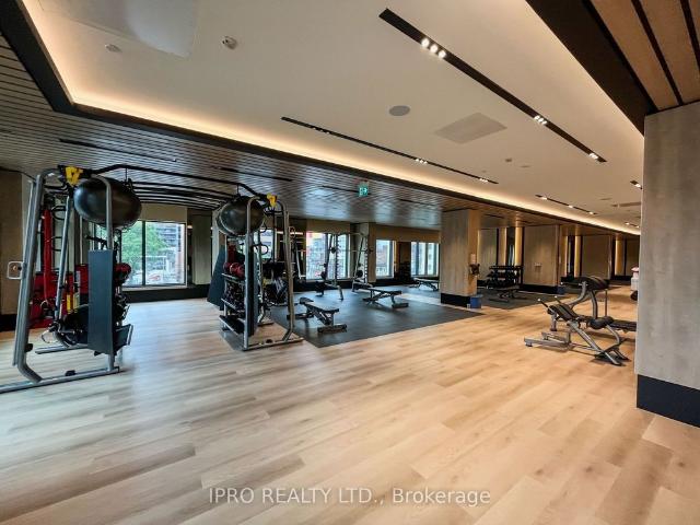 For Lease 252 Church Street Unit# 4709, Toronto, Ontario