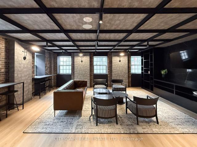 For Lease 252 Church Street Unit# 4805, Toronto, Ontario