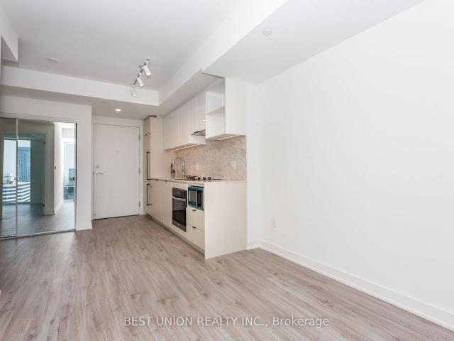 For Lease 252 Church Street Unit# 4816, Toronto, Ontario