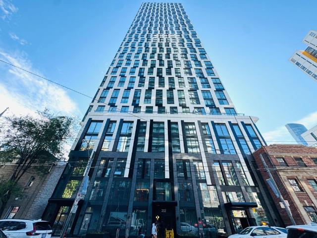 For Lease 252 Church Street Unit# 5106, Toronto, Ontario