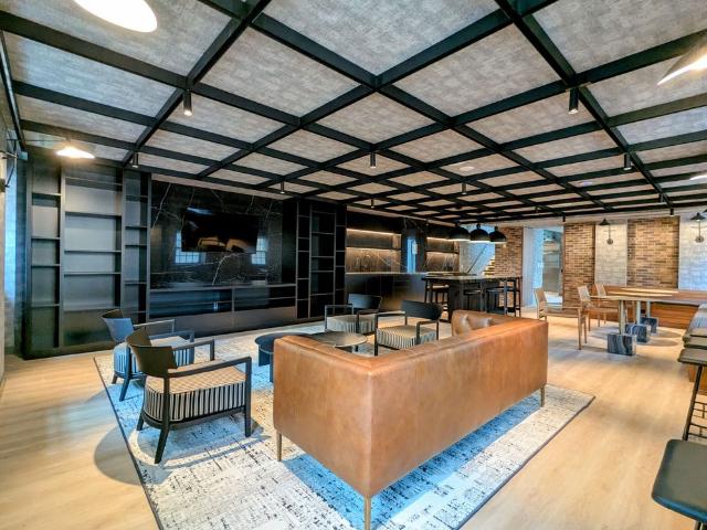 For Lease 252 Church Street Unit# 5110, Toronto, Ontario
