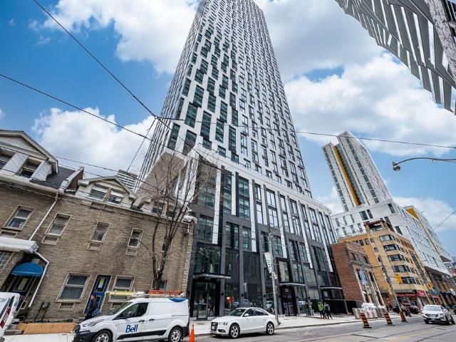 For Lease 252 Church Street Unit# 5511, Toronto, Ontario