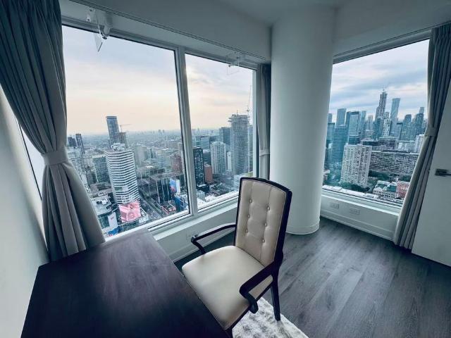 For Lease 252 Church Street Unit# 5603, Toronto, Ontario