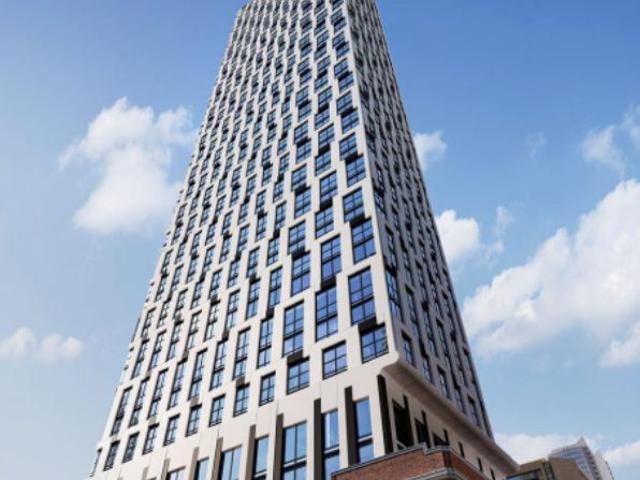For Lease 252 Church Street Unit# 711, Toronto, Ontario