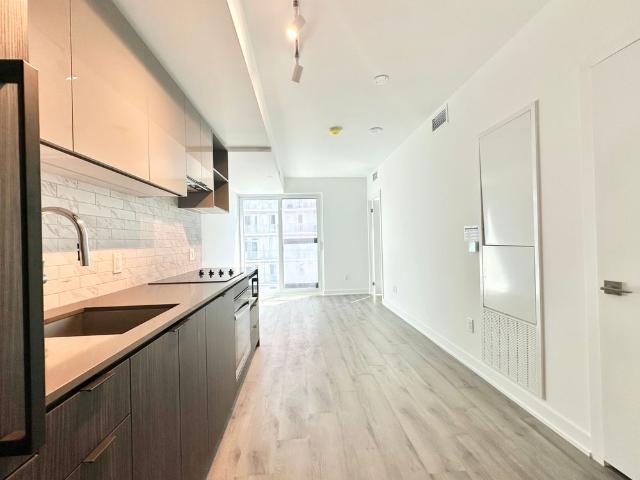 For Lease 252 Church Street Unit# 1110, Toronto, Ontario