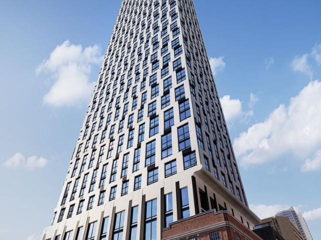 For Lease 252 Church Street Unit# 1701, Toronto, Ontario