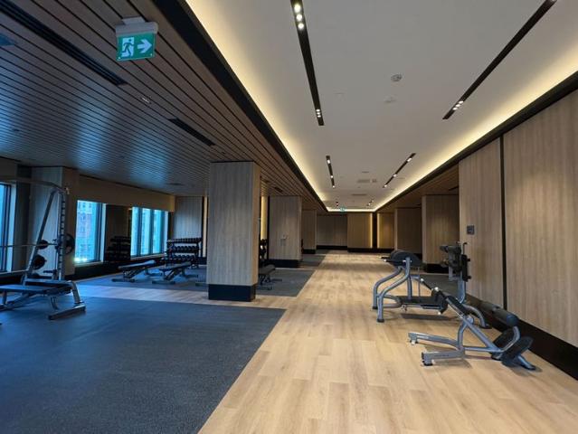 For Lease 252 Church Street Unit# 2502, Toronto, Ontario
