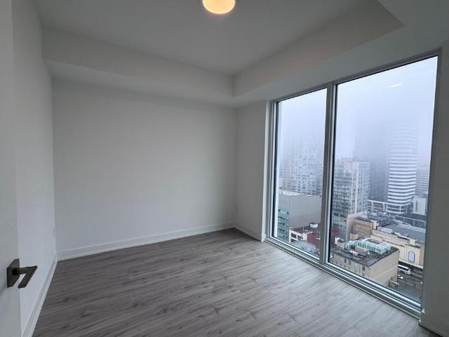 For Lease 252 Church Street Unit# 2601, Toronto, Ontario
