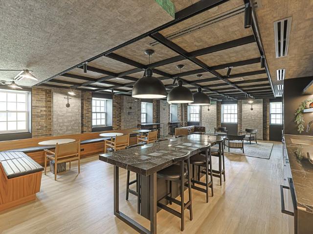 For Lease 252 Church Street Unit# 2612, Toronto, Ontario