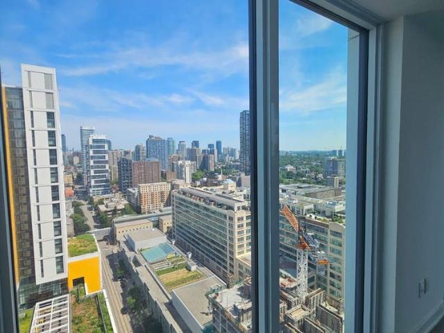 For Lease 252 Church Street Unit# 3006, Toronto, Ontario