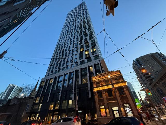 For Lease 252 Church Street Unit# 3002, Toronto, Ontario