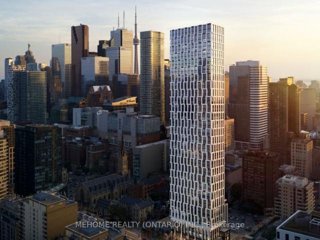 For Lease 252 Church Street Unit# 3105, Toronto, Ontario
