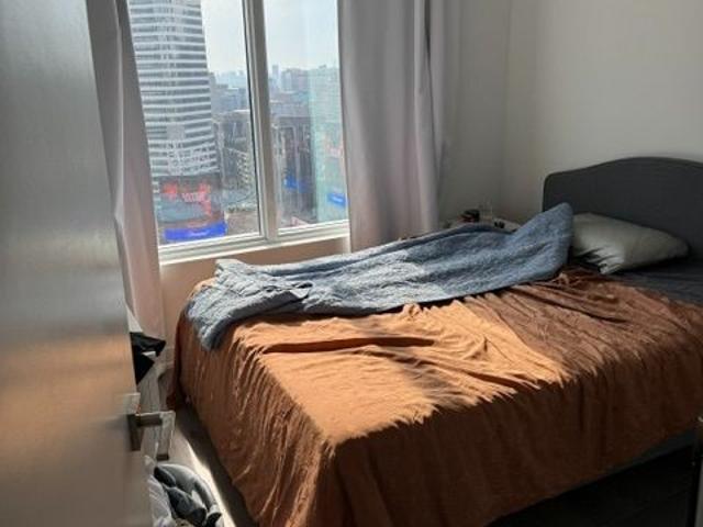 For Lease 252 Church Street Unit# 3116, Toronto, Ontario
