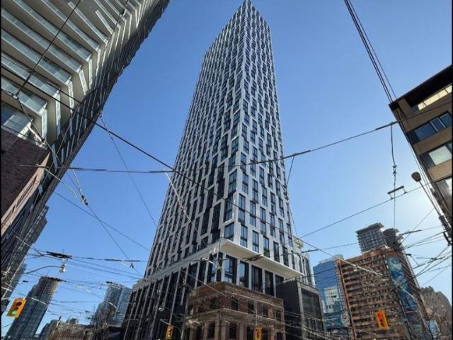 For Lease 252 Church Street Unit# 3211, Toronto, Ontario