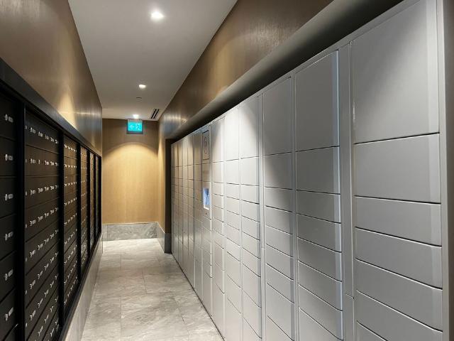 For Lease 252 Church Street Unit# 3315, Toronto, Ontario