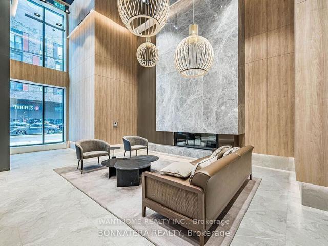 For Lease 252 church Street Unit# 3603, Toronto, Ontario