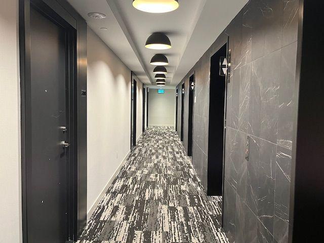 For Lease 252 Church Street Unit# 3801, Toronto, Ontario