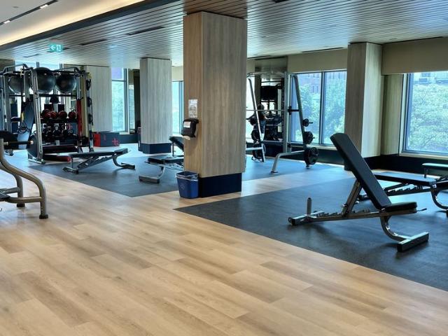 For Lease 252 Church Street Unit# LPH10, Toronto, Ontario