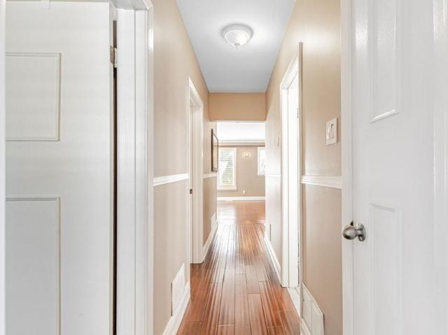 For Lease 252 Thistle Down Boulevard Unit# Upper, Toronto, Ontario